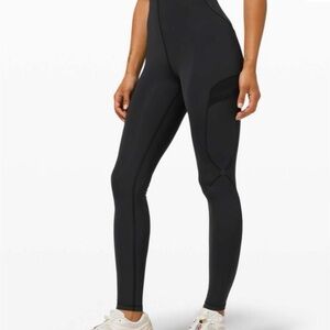 Lululemon Break a Trail Super High Rise Legging 28”